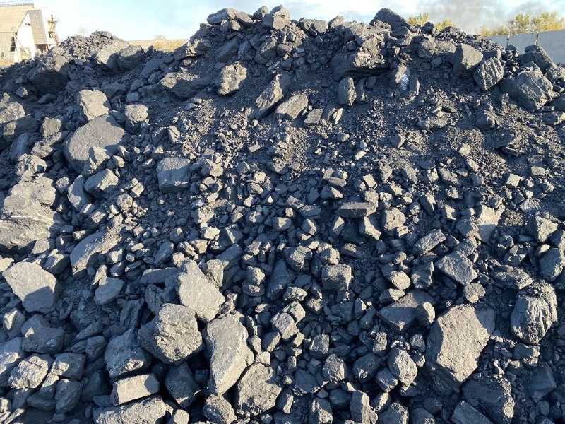 Уголь Казахстан Купить Оптом От Производителя