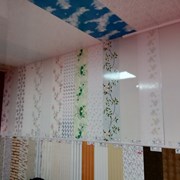 Декоративные панели стеновые и потолочные
