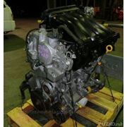 Двигатель для автомобиля Nissan Lafesta (Ниссан Лафеста)с пробегом MR20 фото