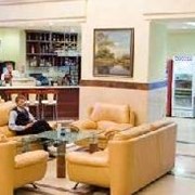 Бар “Лобби“ фото