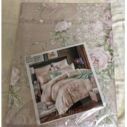 Бамбуковое постельное белье комплект двухспальное
