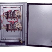 Крановые низковольтные комплектные устройства переменного тока