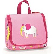 Органайзер детский toiletbag s abc friends pink (62518) фото