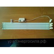 Комплект для сборки светодиодных светильников Диора Комплект 25 Вт 4500 К (нейтральный белый свет)