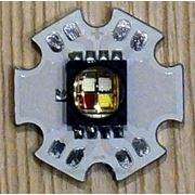 RGBW Мощный светодиод CREE MC-E, для светодиодной подсветки. фото