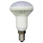 Светодиодная лампа Fesi LED R50 4W 220-240V, Е14 4200K, естественный белый