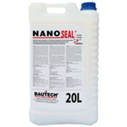 NANOSEAL® (Наносил) (Польша) - литиумная пропитка для бетона фото