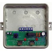 Светоконтроллер ЭКСЭ-2СД220 (2 А/IP54) фото