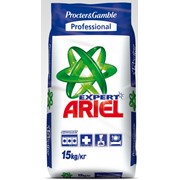 Ariel Expert Стиральный порошок для профессионалов - 15 кг