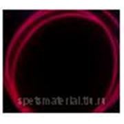 Световой провод повышенной яркости IV-поколения, диаметр 2.6мм,цвет: фиолетовый, м.п. фото