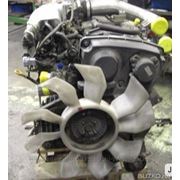 Двигатель для автомобиля Nissan Gloria (Ниссан Глория)с пробегом VQ30DET фото