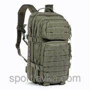 Рюкзак Red Rock Assault 28 Olive Drab 921435 фото