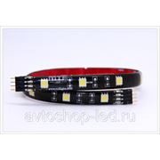 Светодиодная лента 30см 24В фото