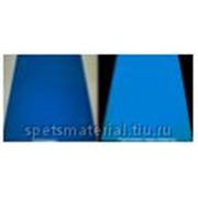 Лист электролюминесцентной световой бумаги (EL-панели) A4 (29.7 x 21 см) с с ламинацией, площадь (см2):625, цвет: синий фото