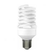 Лампа энергосберегающая Econ FSP 20 Вт E27 A60 тепл.
