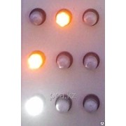Гирлянда LED Cтробоскоп круглый SS-003 фотография