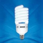 Лампа UNIEL ESL-S41-55/4200/E27 фото