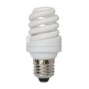 Лампа энергосберегающая Е27 фото
