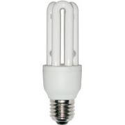 Лампа энергосберегающая RIX ESL 3U 20W 2700K E27 фото