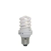 Лампа форма колбы-спираль Ecola Spiral 15 ватт