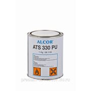 Клей Alcor ATS 330 PU полиуретановый 850мл фото