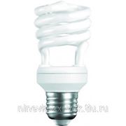 Лампа энергосберегающая Старт, 15Вт (75Вт), цоколь E27