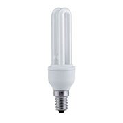 86007 тепло-белый 9W E14 Лампа энергосберегающая Mini