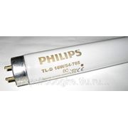 Лампа линейная 18 Вт Philips