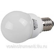 Энергосберегающая лампа лон светозар, sv-44374-15, 15вт(75) фото