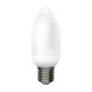 Лампа энергосберегающая Econ CN 11 Вт E27 B35 тепл.