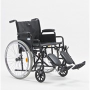 Кресло-коляска для инвалидов Н 002 фото