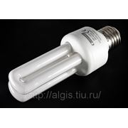 Лампа энергосберегающая 20W (100W) E27 фото