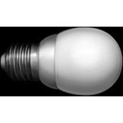 Лампа Э/С LEEK LE CK1 11W/E27/2700 шар (45*80) фотография