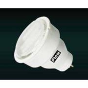 Лампа Flesi MR16 Luxer 7W 4100K GU 5.3-В 59*50 фото