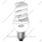 Лампа энергосберегающая SPC 7W E27 4200K фото