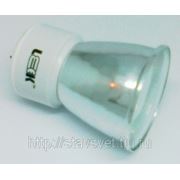 Лампа Э/С LEEK LE JCDR 11W/GU5.3-001 4200K с защитным стеклом фото