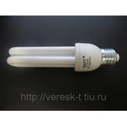 Энергосберегающая лампа 9Вт, 12В.