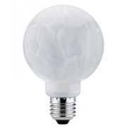 87021 тепло-белый 10W E27 Лампа энергосберегающая Globe