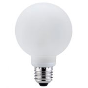 87028 тепло-белый 10W E27 Лампа энергосберегающая Globe