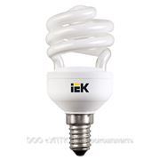 Лампы энергосберегающие IEK фото