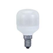 88331 тепло-белый 7W E14 Лампа энергосберегающая Ball T45 фотография