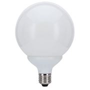 88319 тепло-белый 23W E27 Лампа энергосберегающая Globe фотография