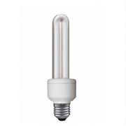 88215 тепло-белый 15W E27 Лампа энергосберегающая Mini фотография