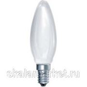 General Electric лампа MIBY 60C1/FR/E14 (74402) фотография