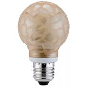 87017 тепло-белый 7W E27 Лампа энергосберегающая Globe фото