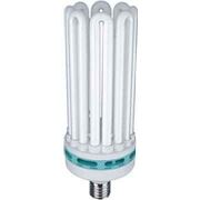 Лампа энергосберегающая Ecola U 150W 220V E-40 6400K (8U) 375x127