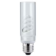 87036 тепло-белый 5W E27 Лампа энергосберегающая m. Gewinde фото