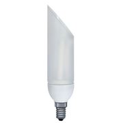 89419 тепло-белый 9W E14 Лампа энергосберегающая DecoPipe фото
