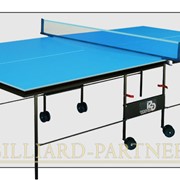 Теннисный стол GSI-Sport G-street 3