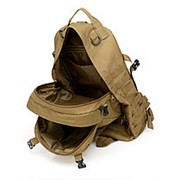 Тактический рюкзак “Defence Pack“ Molle, 50 л., цв. Desert фото